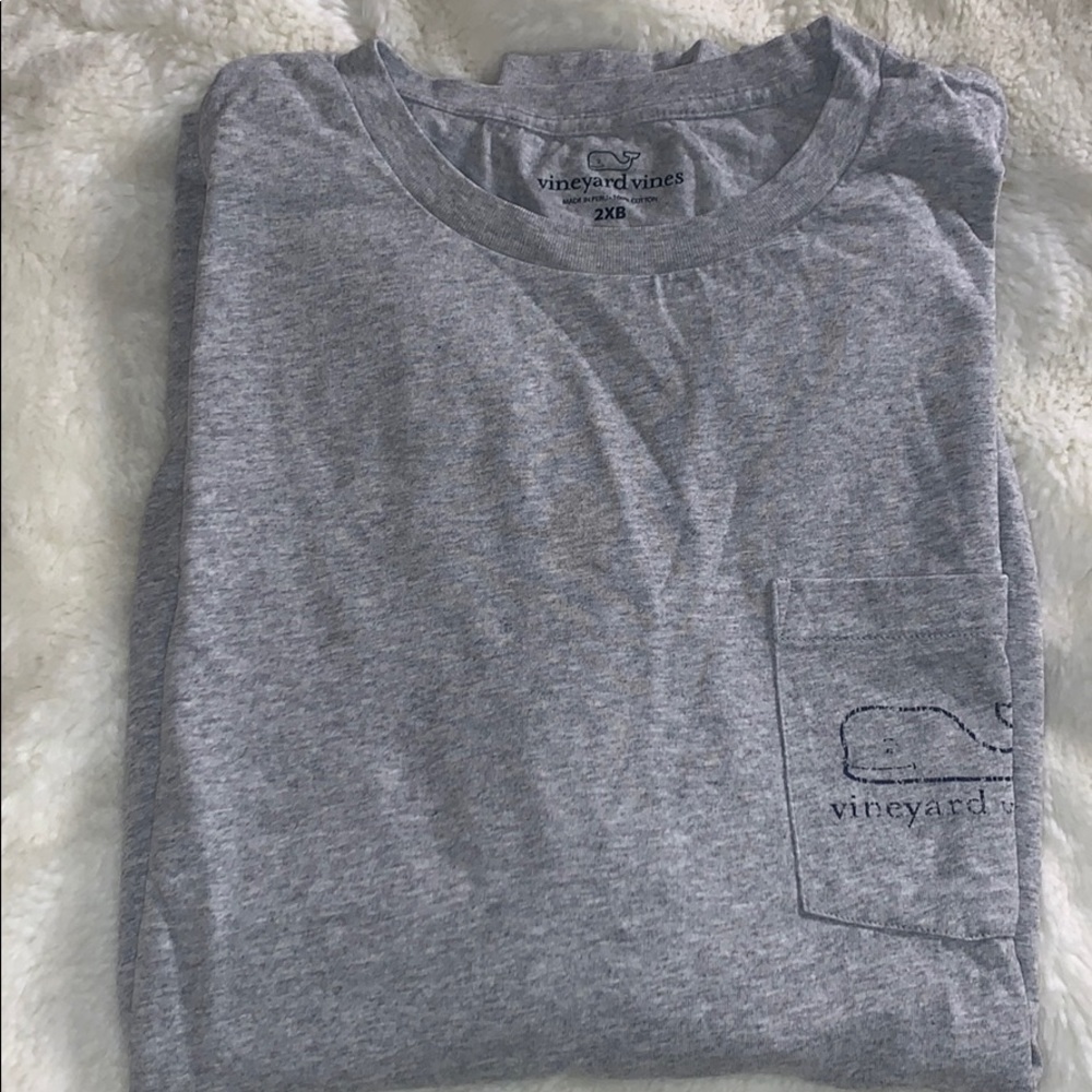 Vineyard Vines Long Sleeve